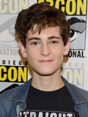 David Mazouz in The Darkness